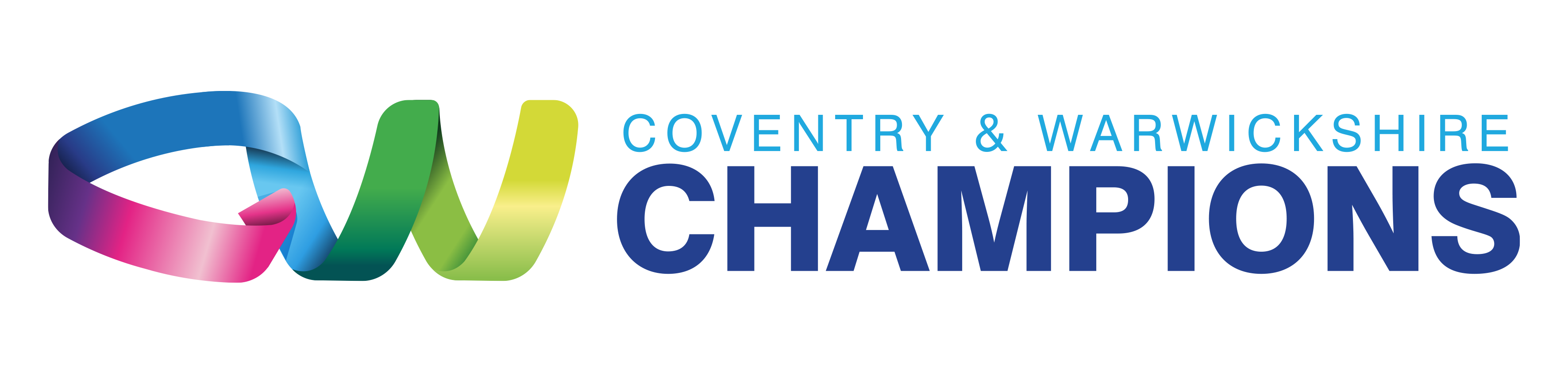 CW Champions